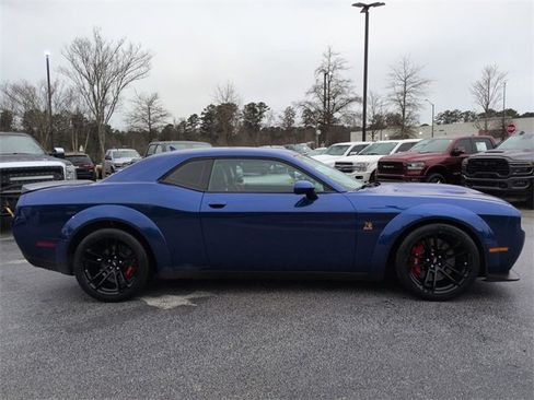 Certified 2020 Dodge Challenger R/T Scat Pack image 3