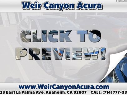 Used 2016 Toyota Avalon Limited