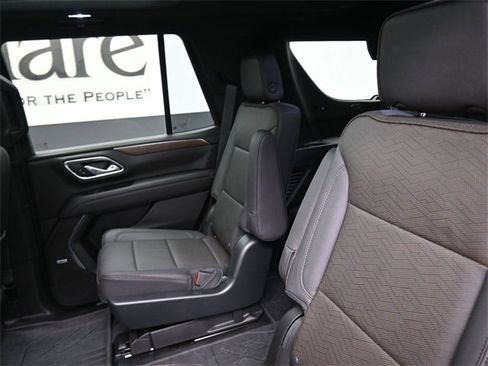 Used 2023 Chevrolet Tahoe High Country image 21