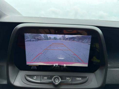 Used 2019 Chevrolet Camaro SS RWD image 19