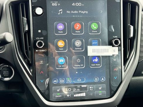 New 2026 Subaru Forester Premium AWD/4WD image 17