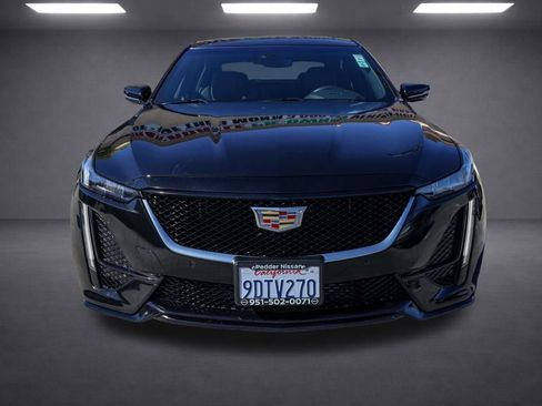 Used 2023 Cadillac CT5 Sport image 9