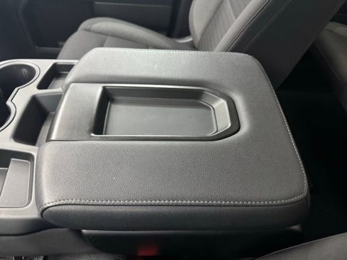 Used 2025 Chevrolet Silverado 1500 LT image 29