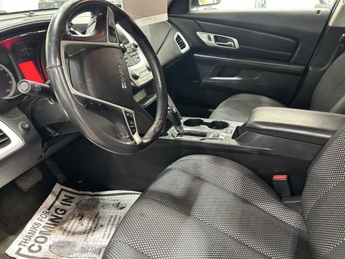 Used 2017 GMC Terrain SLE w/ Convenience Package image 27