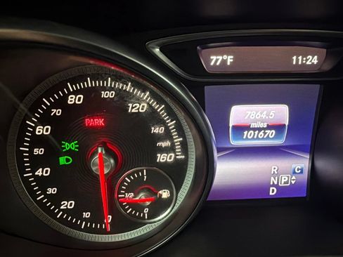 Certified 2018 Mercedes-Benz GLA 250 4MATIC image 31