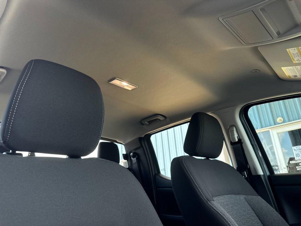 New 2026 Ford Ranger XLT AWD/4WD image 15
