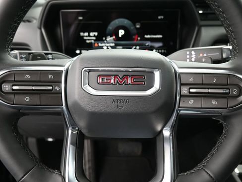 New 2026 GMC Terrain Elevation w/ Black Edition image 28