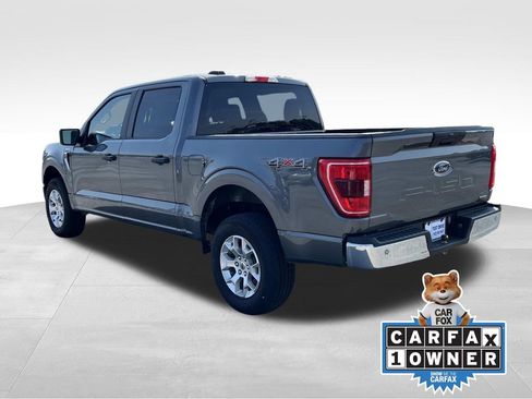 Used 2023 Ford F150 XLT image 7