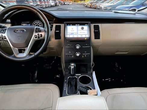 Used 2019 Ford Flex SEL w/ Equipment Group 202A image 11