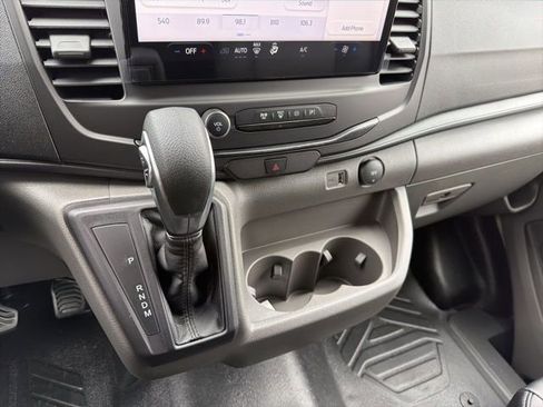 New 2026 Ford Transit 250 Base w/ Load Area Protection Package image 17