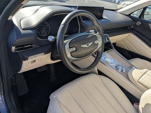 Used 2021 Genesis GV80 2.5T AWD/4WD image 16