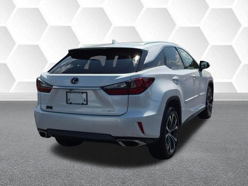 Used 2019 Lexus RX 350 FWD w/ Navigation Package image 3