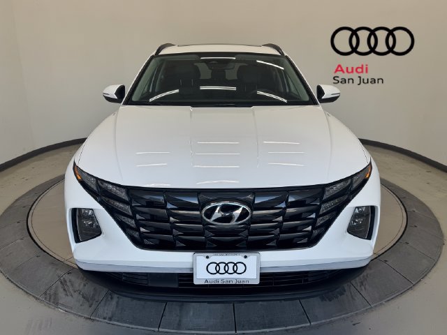 Used 2023 Hyundai Tucson SEL w/ Convenience Package FWD image 2