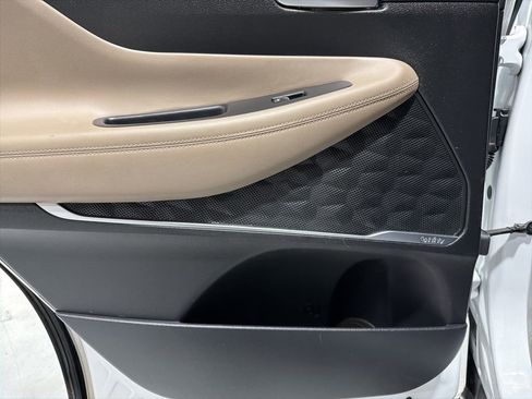 Used 2020 Hyundai Santa Fe SEL w/ Convenience + Premium Package image 35