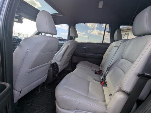 Used 2021 Honda Passport Touring image 16