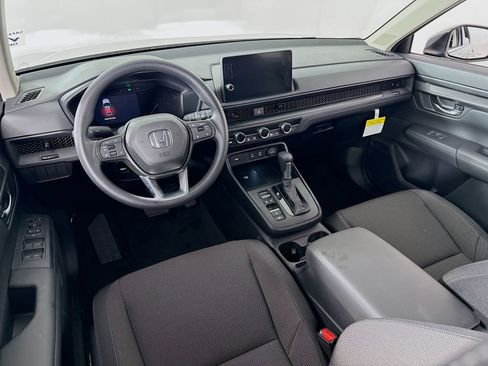 Certified 2026 Honda CR-V EX image 19