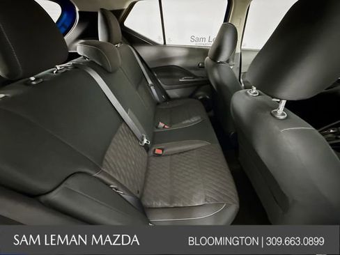 Used 2022 Nissan Kicks S image 24