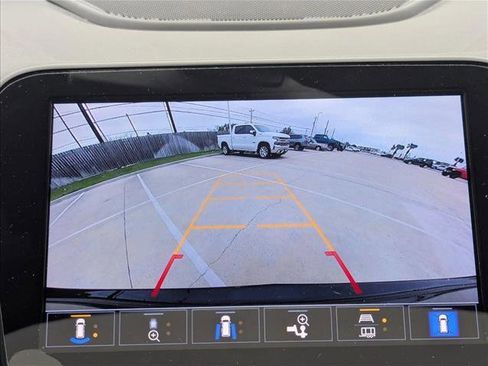 Certified 2023 Chevrolet Equinox RS w/ RS Leather Package image 12