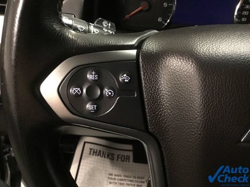 Used 2017 Chevrolet Tahoe LT AWD/4WD image 52