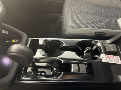 New 2026 Subaru Forester Premium image 22