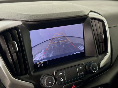 Used 2021 GMC Terrain SLE w/ Driver Convenience Package image 15