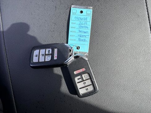 Used 2019 Honda Accord Sport image 13