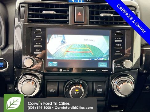 Used 2024 Toyota 4Runner TRD Off-Road Premium w/ Off Road Premium Plus Package image 19