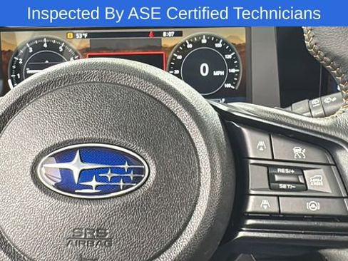 New 2026 Subaru Outback Wilderness AWD/4WD image 23