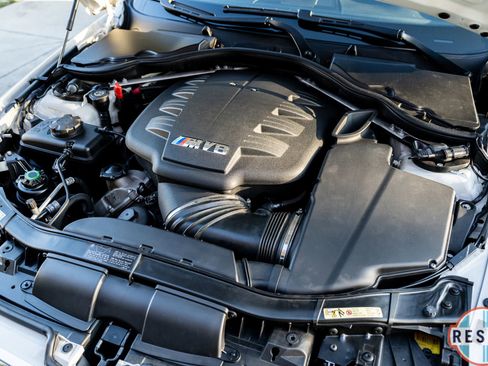Used 2008 BMW M3 Coupe image 13