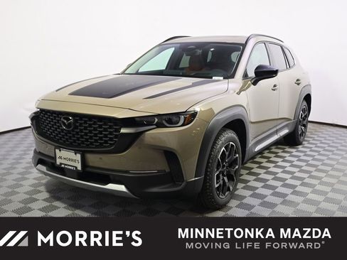 New 2026 MAZDA CX-50 Meridian Edition w/ Weather Package image 1