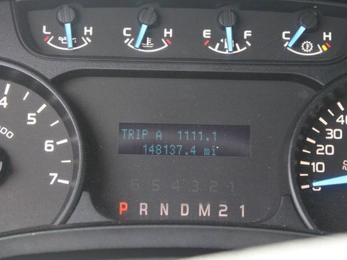 Used 2013 Ford F150 STX w/ Mid Equipment Group AWD/4WD image 21