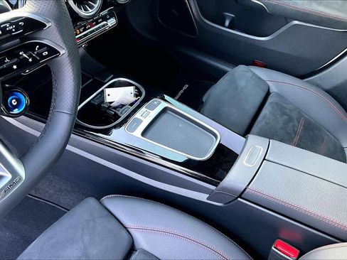 Used 2025 Mercedes-Benz CLA 45 AMG 4MATIC image 17