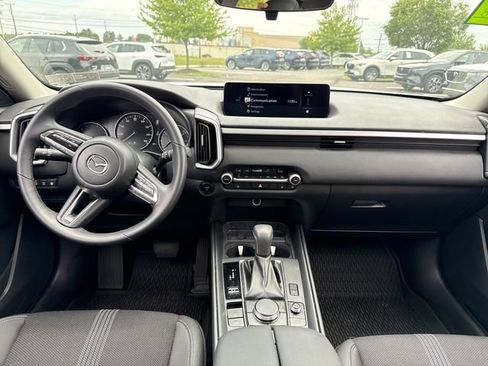 Certified 2026 MAZDA CX-50 2.5 Hybrid w/ Weather Package AWD/4WD image 16