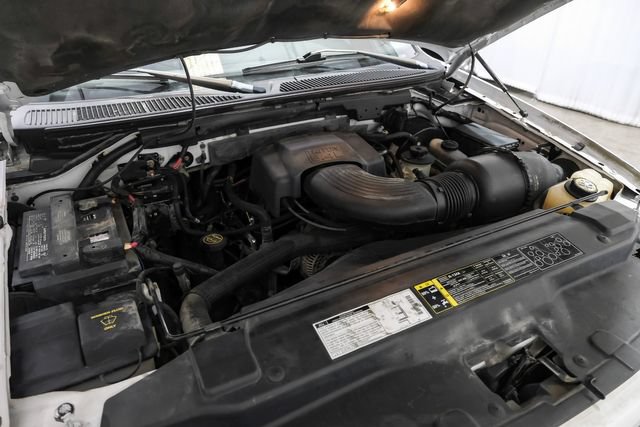 Used 2002 Ford F150 XLT RWD image 36