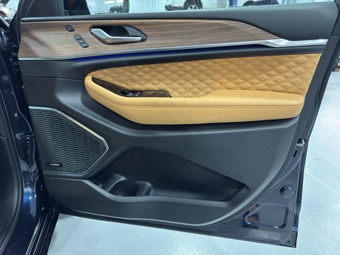 Used 2024 Jeep Grand Cherokee L Summit w/ Rear Seat Video Group I image 27