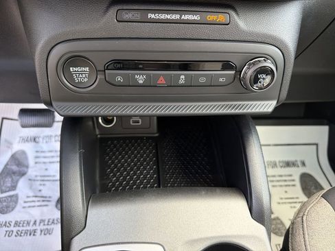 New 2026 Ford Bronco Sport Big Bend AWD/4WD image 22