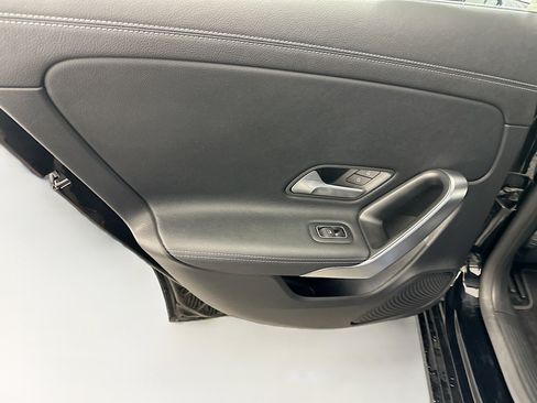 Used 2022 Mercedes-Benz CLA 250 4MATIC w/ Premium Package Lite image 27