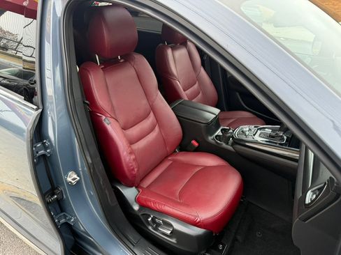 Used 2021 MAZDA CX-9 Carbon Edition image 8