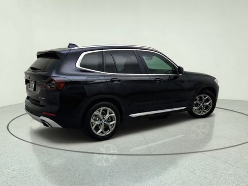 Used 2023 BMW X3 sDrive30i w/ Convenience Package RWD image 8