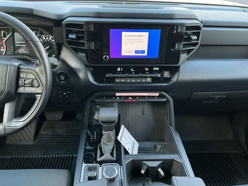 New 2025 Toyota Tundra SR5 image 11