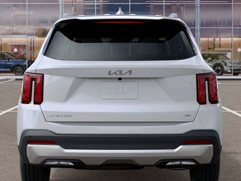 New 2026 Kia Sorento EX image 13