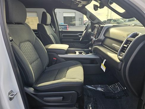 New 2026 RAM 1500 Big Horn image 15