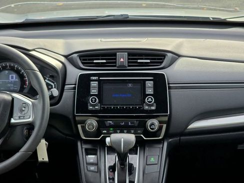 Used 2017 Honda CR-V LX image 16