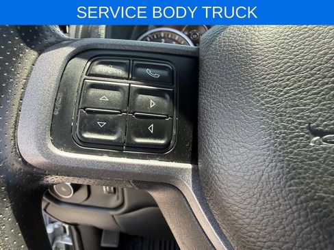 Used 2022 RAM 2500 Tradesman AWD/4WD image 17