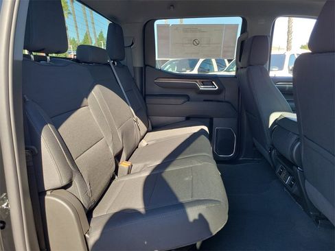 New 2026 Chevrolet Silverado 1500 LT image 19