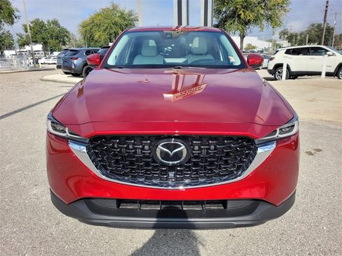 Certified 2023 MAZDA CX-5 AWD 2.5 S w/ Premium Plus Pkg image 19