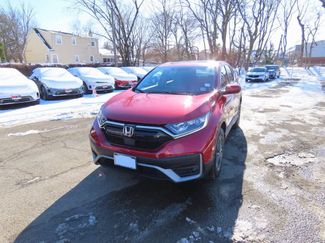 Used 2022 Honda CR-V EX video 1