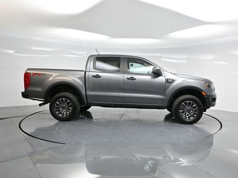 Used 2021 Ford Ranger XLT w/ Equipment Group 301A Mid image 40