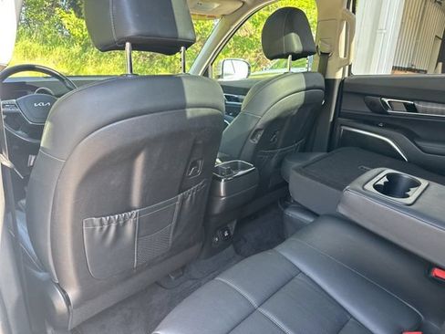 Used 2023 Kia Telluride SX AWD/4WD image 53