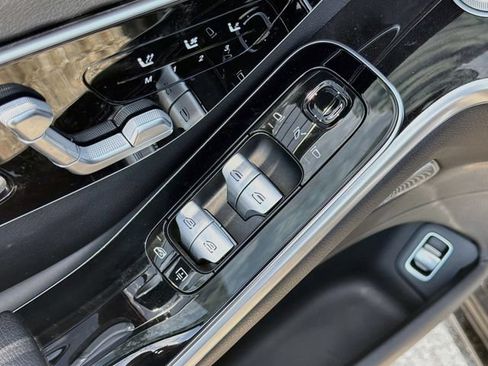 Used 2023 Mercedes-Benz S 580 4MATIC Sedan image 22